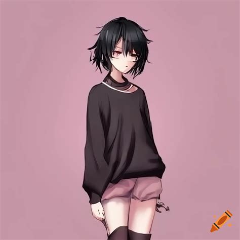 Anime Femboy Porn Videos 